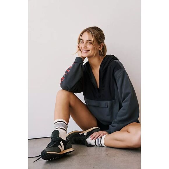 New Free People Pride Pullover Size M - Picture 1 of 8